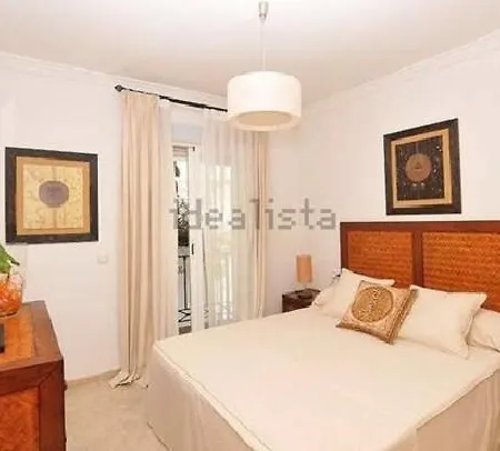 A In The Center Next To The Sea Villa *