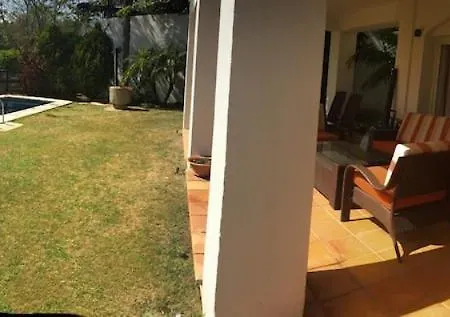 A In The Center Next To The Sea * Marbella