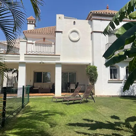A In The Center Next To The Sea
